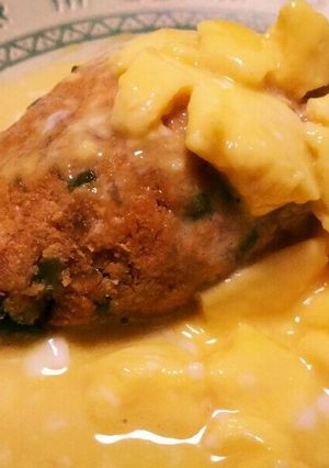 オムライス？いやいや、オムおから！-レシピのメイン写真