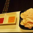 おつまみに~ノンオイル鶏ムネ肉のタタキ風
