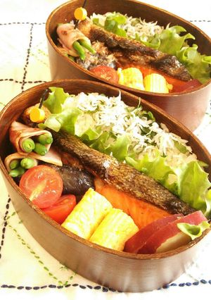 お弁当 男子高校生164-レシピのメイン写真