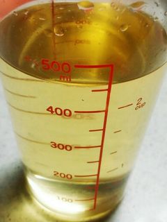 わが家の作り置きすし酢♬-レシピのメイン写真