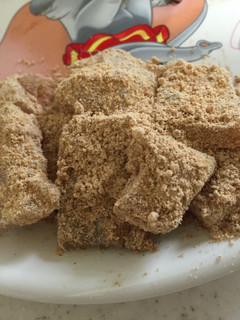 片栗粉で本格わらび餅-レシピのメイン写真
