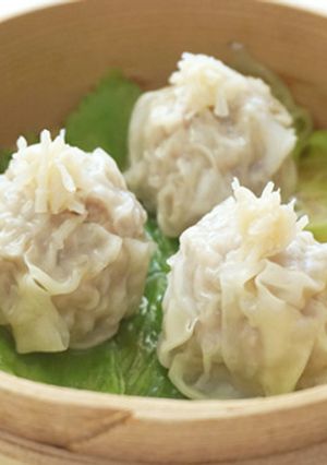 ホタテ焼売-レシピのメイン写真