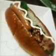 パリッと美味しいドック