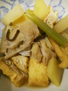 鱈と野菜の優しい煮物-レシピのメイン写真