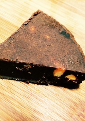 低糖質★バターチョコレート-レシピのメイン写真