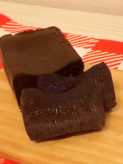 濃厚しっとり簡単オレンジガトーショコラ♡-レシピのメイン写真