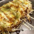 低糖質オムソバ!ダイエットに☆