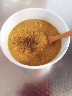 噛まなくていい!野菜のオリーブオイル炒め-レシピのメイン写真