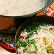 手を抜きたい楽したいときに!地獄うどん