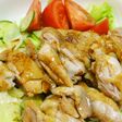 簡単!おいしい!チキンソテーにんにく醤油