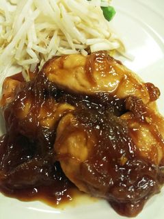 ささみと新玉ねぎの炒め煮-レシピのメイン写真