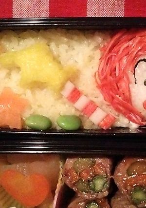 マックのドナルド-レシピのメイン写真