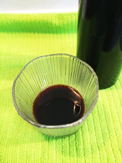 自家製めんつゆ(3倍濃縮)-レシピのメイン写真