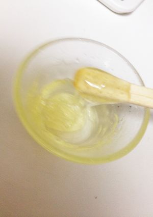 レンジ簡単！アメで水飴・*:.-レシピのメイン写真