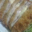 節約?チーズカツ