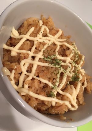 超簡単3ステップ△基本のチャーハン-レシピのメイン写真
