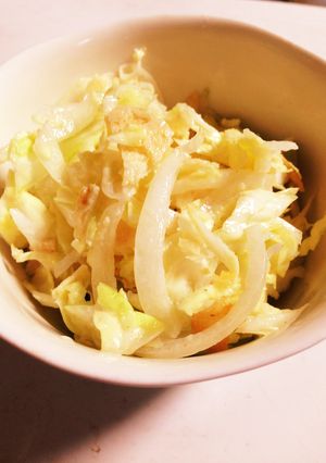 簡単おいしいポテチサラダ★-レシピのメイン写真