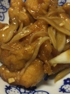 メインにもツマミにも♪とりポン酢-レシピのメイン写真
