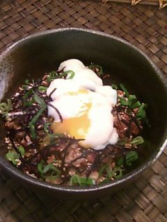 鰻のひつまぶし丼♪-レシピのメイン写真
