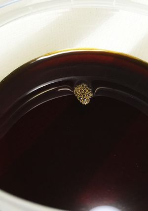 天丼のタレ-レシピのメイン写真