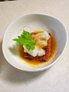 うなぎの蕪蒸し-レシピのメイン写真
