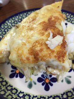 タラのポテトグラタン-レシピのメイン写真