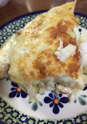 タラのポテトグラタン-レシピのメイン写真