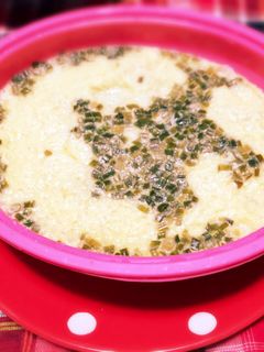 簡単中華風茶碗蒸し-レシピのメイン写真
