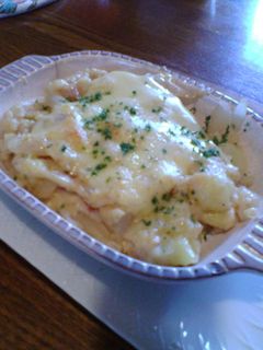 かんたんポテトぐらたん-レシピのメイン写真