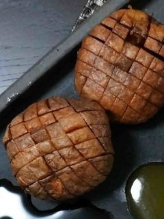 じゃがいもの素揚げ-レシピのメイン写真
