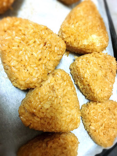 作り置きに!焼きおにぎり-レシピのメイン写真