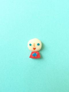 ②かまぼこ飾り切り? リル子USA-レシピのメイン写真
