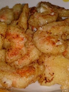 簡単 エビマヨ お弁当にもどうぞ-レシピのメイン写真