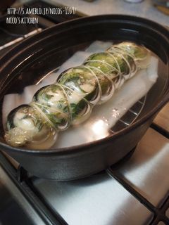 胸肉でしっとり鶏ハム☆作り置きにも!-レシピのメイン写真