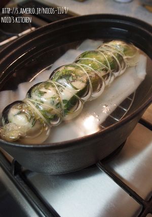 胸肉でしっとり鶏ハム☆作り置きにも！-レシピのメイン写真