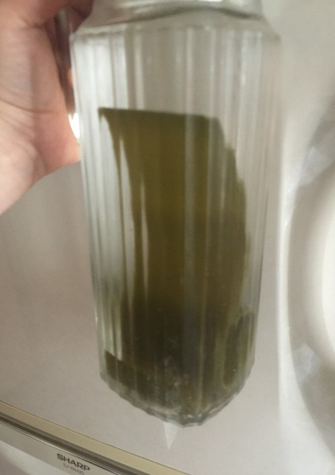 こんぶ水　簡単-レシピのメイン写真