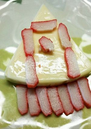 つくろっぴーでロケット-レシピのメイン写真