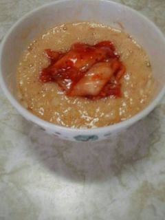 超☆簡単 卵かけご飯-レシピのメイン写真