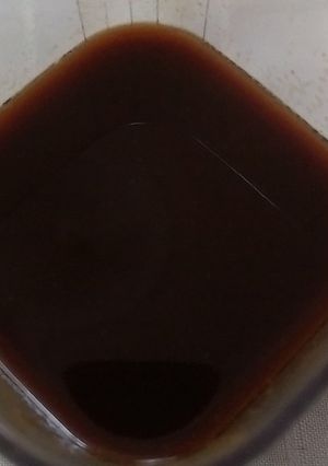 コク旨ダレ-レシピのメイン写真