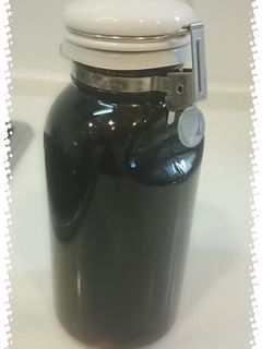 にんにく醤油-レシピのメイン写真