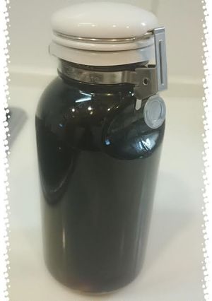 にんにく醤油-レシピのメイン写真
