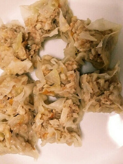手作りシューマイ-レシピのメイン写真