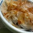 ♬1分でできる玉ねぎの和風サラダ♬