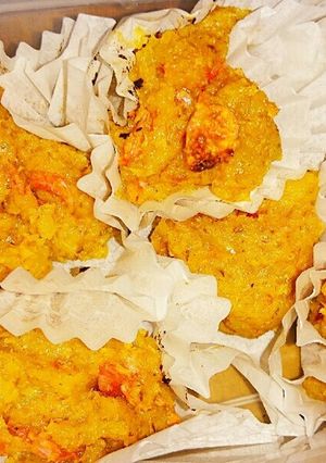 ほっこり幸せ(//∇//)～味噌玉-レシピのメイン写真