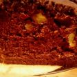 卵白消費!しっとりココアケーキ☆