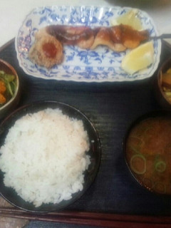 血管プラークダイエット食745(イカ串)-レシピのメイン写真