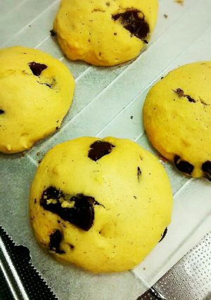 ＊我が家のふかふかスコーン(*´∀｀)＊-レシピのメイン写真