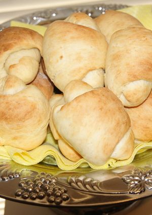 バター麹パン-レシピのメイン写真