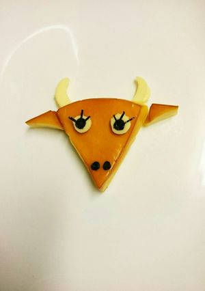 すもーくちゃん-レシピのメイン写真