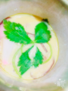 茶碗蒸し-レシピのメイン写真